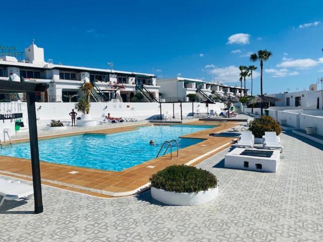 Los Marinos 36 Puerto del Carmen  Exterior foto